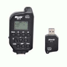 Пульт ДУ/синхрон for GM+ 1 receiver